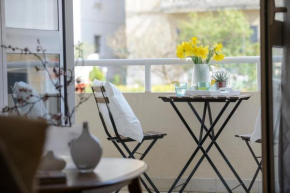 Гостиница Doris&Iris apartment  Дубровник